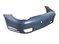 Paraurti posteriore. Porsche 997.2 Turbo senza assistente al parcheggio (I635) - 99750541140 Paraurti posteriore. Porsche 997.2 Turbo senza assistente al parcheggio (I635) - 99750541140