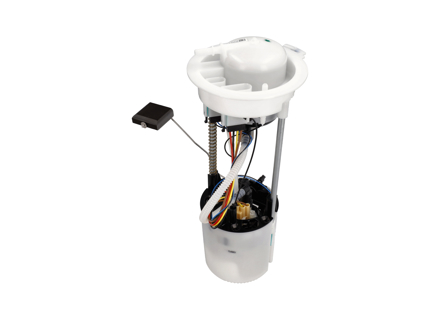 Fuel pump. Porsche 95B.2 Macan 2019-21 (PR:254/2G7/9M0) - 95B919051R
