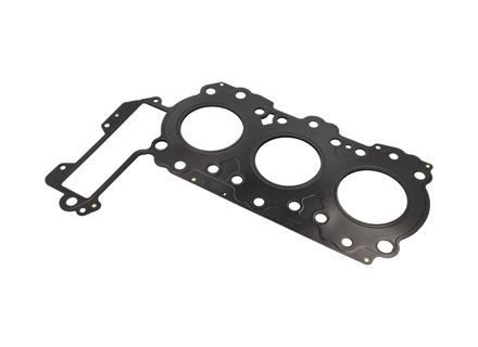 Engine head gasket. Porsche Boxster 986 2.5L / Boxster 986 2.7L - 99610417009, 99610417005, 99610417004, 99610416900, 99610416901, 99610416903, 61-35350-00, 61-35345-00