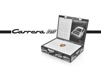911 Carrera RS 2.7 decal set, Black (7-piece). Porsche 911 F (1972 - 1973) - PCG55903402 911 Carrera RS 2.7 decal set, Black (7-piece). Porsche 911 F (1972 - 1973) - PCG55903402