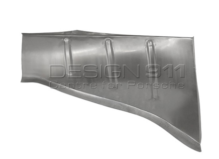 Parafango interno posteriore/passaruota - Pannello di riparazione - per Porsche 356 A Speedster 1955-1958 - 64450206140, 64450206141, 64450260140, 64450260240, 64450260241, 64450260141, 64450206240, 64450206241 - P185AL, P185AR, PP185AL, PP185AR