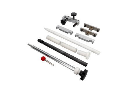 Juego de herramientas para la alineación del árbol de levas. Porsche 986/987/996/997 - C4009