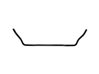 Front Anti roll bar 22mm. Porsche 911 86-89 - 91134370313, 91134370314 - 1684000700, PS8926 Front Anti roll bar 22mm. Porsche 911 86-89 - 91134370313, 91134370314 - 1684000700, PS8926