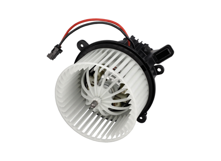 Heater / aircon blower motor. Porsche 970.1 Panamera LHD - 97057392202, 97057392201, 97057391200, 97057391202, 97057391203, 97057392200