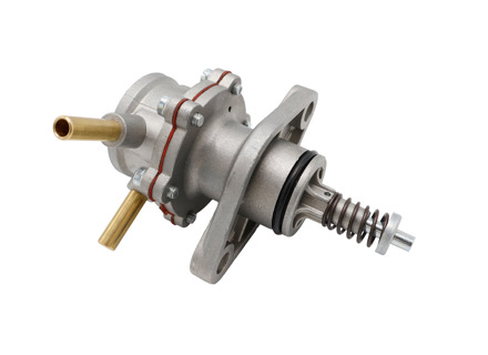 Kraftstoffpumpe. Porsche 356B/C und 912 - 61610840100, 616108401X, PCG10840100
