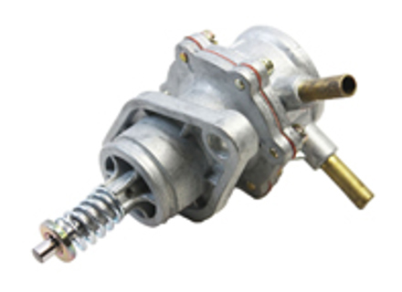 Fuel pump. Porsche 356B/C and 912 - 61610840100, 616108401X, PCG10840100 Fuel pump. Porsche 356B/C and 912 - 61610840100, 616108401X, PCG10840100