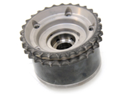 Nokkenasactuator, Uitlaat, 1-3 cil. Porsche 997 GT3 3.8L - 99710505393, 99710505392, 99710505391