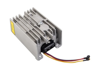 Ontsteking Starterbox CDI 3 PIN. Porsche 911 1965-77 klassieke retrofit - 91160270700, 90160270200, 90160270201, 901602702AX