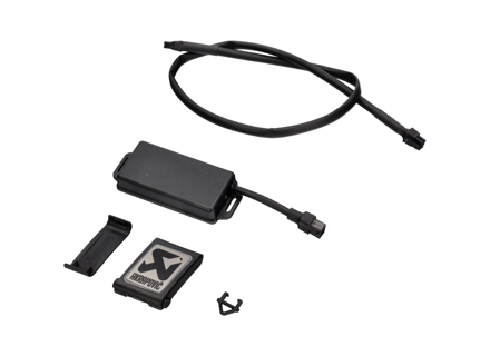 Akrapovic Soundkit. Porsche (971) Panamera 2017-2020 - P-HF1149