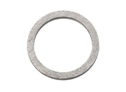 Tiptronic Gearbox Oil Pan Drain Plug Seal Ring. Porsche 964 / 993 - 90012300730 Tiptronic Gearbox Oil Pan Drain Plug Seal Ring. Porsche 964 / 993 - 90012300730