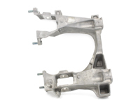 Sezione laterale della sospensione posteriore. Porsche 986 Boxster - 98633105108, 98633105106, 9863310510A, 98633105208, 98633105206, 9863310520A Sezione laterale della sospensione posteriore. Porsche 986 Boxster - 98633105108, 98633105106, 9863310510A, 98633105208, 98633105206, 9863310520A