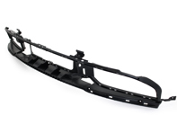 Front bumper centre grille. Porsche 9J1 Taycan - 9J1807683BOK1 Front bumper centre grille. Porsche 9J1 Taycan - 9J1807683BOK1