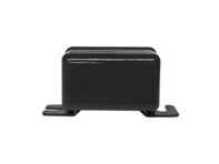 Relè W-529A Nero per clacson, bobina, riscaldamento e aria condizionata. Porsche 911 / 912 - 90161510200, 91161510300, 91161510301, 91161510302 - RD-901.615.102.00 Relè W-529A Nero per clacson, bobina, riscaldamento e aria condizionata. Porsche 911 / 912 - 90161510200, 91161510300, 91161510301, 91161510302 - RD-901.615.102.00