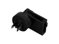 Klimaatregeling Temperatuursensor. Porsche 986 / 987 Boxster / Cayman / 996 / 997 - 1H0907543A Klimaatregeling Temperatuursensor. Porsche 986 / 987 Boxster / Cayman / 996 / 997 - 1H0907543A