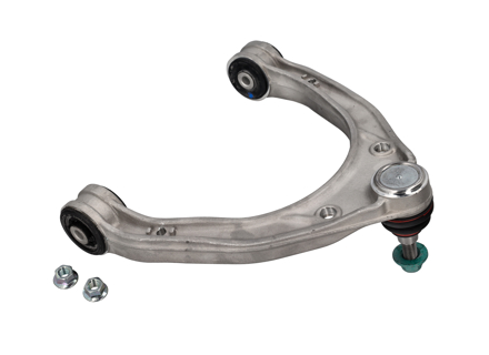 Triangle supérieur avant. Porsche Cayenne - 95534102700, 95534102701, 95534102702, 1140105400, 7L0407021A, 37154061500, 7L0407021B, 7L0407021, 12-021B - URO-012599