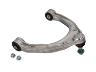 Forcella anteriore superiore. Porsche Caienna - 95534102700, 95534102701, 95534102702, 1140105400, 7L0407021A, 37154061500, 7L0407021B, 7L0407021, 12-021B - URO-012599