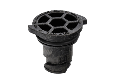 End cap oil tank. Porsche 992 GT3 / 718 Cayman GT4 - 9GT115647C End cap oil tank. Porsche 992 GT3 / 718 Cayman GT4 - 9GT115647C