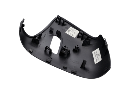 Coque inférieure de rétroviseur extérieur, apprêtée. Porsche 992 Carrera / Turbo / S / 9J1 Taycan 2019>> - 99285753, 992857537AG, 992857538AG, 992857537AGG2X, 992857538AGG2X Coque inférieure de rétroviseur extérieur, apprêtée. Porsche 992 Carrera / Turbo / S / 9J1 Taycan 2019>> - 99285753, 992857537AG, 992857538AG, 992857537AGG2X, 992857538AGG2X