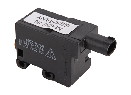 Couvercle de l'actionneur. Porsche 986 / 996 - 99662411501