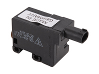 Coperchio dell'attuatore. Porsche 986/996 - 99662411501