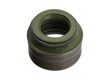 Valve stem seal. Porsche 924 / 924 turbo - 046109675A - 814.882