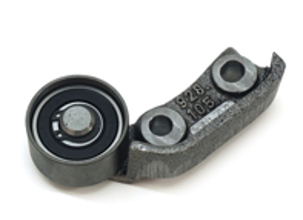 Nullastrol met houder voor nokkenas-distributieriem. Porsche 928 - 92810506700 Nullastrol met houder voor nokkenas-distributieriem. Porsche 928 - 92810506700