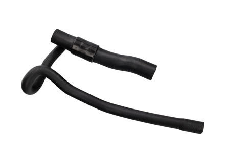 左侧水箱上水管进水口。适用于保时捷 996 Tiptronic / 986 Tiptronic / 986 S 3.2L - 99610666557, 99610666558, 99610666555 - 996.106.665.58