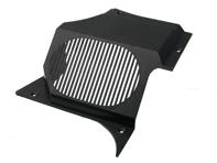 Abdeckung für Lautsprecher. Porsche 914 - 91455150510, 91455150610, 847603184573 - URO-013336, URO-013337