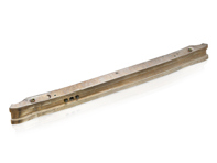 Verstärkungsstange, hinten. Porsche 996 1997-01 - 99650502100 Verstärkungsstange, hinten. Porsche 996 1997-01 - 99650502100