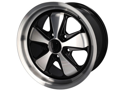 17" llantas de aleación estilo 548 Fuchs RSR 9.0J ET55 para coche Porsche 17" llantas de aleación estilo 548 Fuchs RSR 9.0J ET55 para coche Porsche