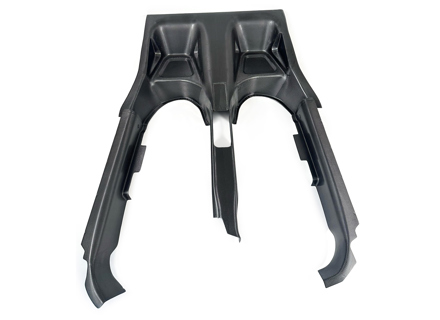 Interieur-Kit Vollcarbon. Porsche 964 / 993 Interieur-Kit Vollcarbon. Porsche 964 / 993