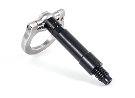 Rennline Faltbarer Abschlepphaken - REV2 - E19209, E19.209 - E19.209, E19209