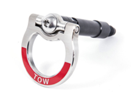 Rennline Faltbarer Abschlepphaken - REV2 - E19.209, E19209