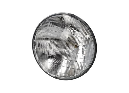Faro sigillato, 6 Volt. Porsche 356A / 356B / 356C - 64463110530 - 644-631-105-30