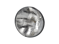 Verzegelde koplampunit, 6 Volt. Porsche 356A / 356B / 356C - 64463110530 - 644-631-105-30