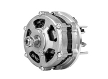 Alternator 14V 60A. Porsche 911 1965-74 - 91160312002, 1690100100, 911 603 120 X, 911603120X, 71223302, 9090914 - MG614 Alternator 14V 60A. Porsche 911 1965-74 - 91160312002, 1690100100, 911 603 120 X, 911603120X, 71223302, 9090914 - MG614