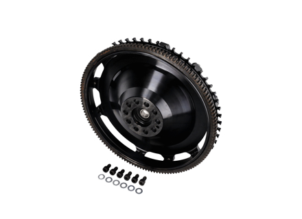 Lichtgewicht stalen vliegwiel. Porsche Boxster S / Cayman S 2009>> Opgewaardeerd - 106425-12, 10642512, 9G211401220, 9G211401222, 9G211401221