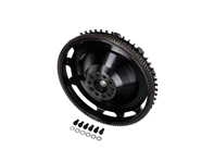 Leichtes Schwungrad aus Stahl. Porsche Boxster S / Cayman S 2009>> Uprated - 106425-12, 10642512, 9G211401220, 9G211401222, 9G211401221