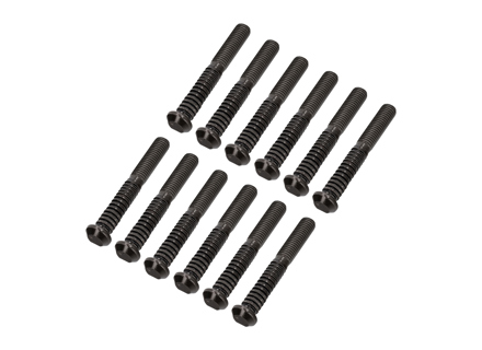 Connection rod bolt. Porsche 993 / 996 Turbo / 997 Turbo - 99610317670