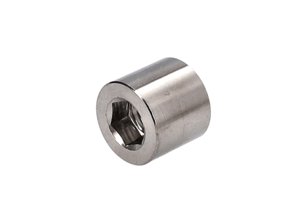 Dado esagonale di scarico in Titanio per scambiatore di calore. Porsche911/964/993 - 99908500102, 99908500103, 99908500101 Dado esagonale di scarico in Titanio per scambiatore di calore. Porsche911/964/993 - 99908500102, 99908500103, 99908500101