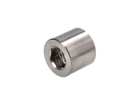 Écrou hexagonal d'échappement en titane pour échangeur de chaleur. Porsche911/964/993 - 99908500102, 99908500103, 99908500101 Écrou hexagonal d'échappement en titane pour échangeur de chaleur. Porsche911/964/993 - 99908500102, 99908500103, 99908500101