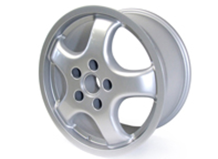 17” STYLE CUP 1 cerchio in lega 9.0J ET47 - 16S01709047 17” STYLE CUP 1 cerchio in lega 9.0J ET47 - 16S01709047