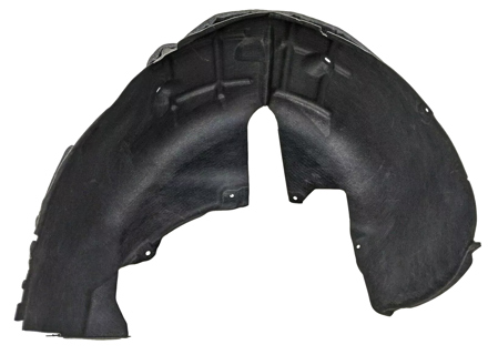 Radhausschale hinten. Porsche 970.2 Panamera 2014-16 - 97050413303, 97050413403 - 970 504 133 03, 970 504 134 03 Radhausschale hinten. Porsche 970.2 Panamera 2014-16 - 97050413303, 97050413403 - 970 504 133 03, 970 504 134 03