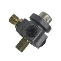 Smorzatore di pressione del carburante a doppia porta. Porsche 944 / 944 turbo - 94411020104, 94411020106, 94411020107, 94411020100, 0 280 161 015, 0 280 161 036, 0280161036, 0280161015 - AMS9050027 Smorzatore di pressione del carburante a doppia porta. Porsche 944 / 944 turbo - 94411020104, 94411020106, 94411020107, 94411020100, 0 280 161 015, 0 280 161 036, 0280161036, 0280161015 - AMS9050027