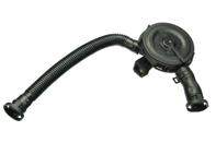 Carterontluchtingsklep voor Porsche 955 Cayenne 3.2L - 95511076500 Carterontluchtingsklep voor Porsche 955 Cayenne 3.2L - 95511076500