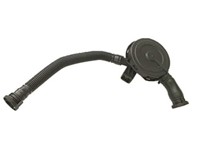Carterontluchtingsklep voor Porsche 955 Cayenne 3.2L - 95511076500 Carterontluchtingsklep voor Porsche 955 Cayenne 3.2L - 95511076500