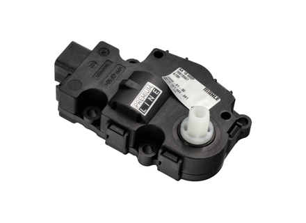 Moteur de distribution d'air. Porsche 991 / 981 / Macan - 99162442500, 99162442502, 6NW 351 344-041 - AA18000P Moteur de distribution d'air. Porsche 991 / 981 / Macan - 99162442500, 99162442502, 6NW 351 344-041 - AA18000P