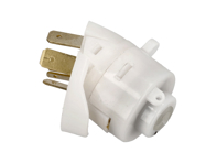 Interrupteur d'allumage/démarreur - 6 broches - pour Porsche 914 / 924 / 924 Turbo / 924 S / 944-1 - 111905865L Interrupteur d'allumage/démarreur - 6 broches - pour Porsche 914 / 924 / 924 Turbo / 924 S / 944-1 - 111905865L