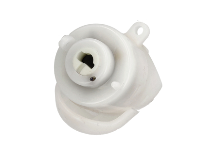 Interruttore di accensione/avviamento - 6 pin - per Porsche 914 / 924 / 924 Turbo / 924 S / 944-1 - 111905865L