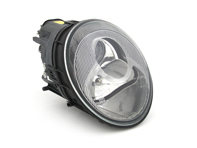 Headlamp Xenon / Litronic. Porsche 993 1996 RHD - 99363192101, 99363192201 Headlamp Xenon / Litronic. Porsche 993 1996 RHD - 99363192101, 99363192201